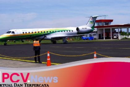 Bandara IMIP Disorot Menhan, Begini Status Kepemilikan dan Operasionalnya