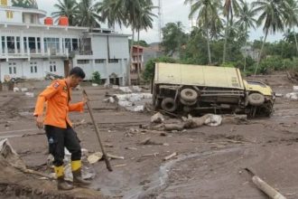 Instruksi Kilat Wali Kota: Payakumbuh Mobilisasi Bantuan Besar-Besaran untuk Daerah Terdampak Bencana