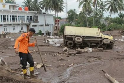 Instruksi Kilat Wali Kota: Payakumbuh Mobilisasi Bantuan Besar-Besaran untuk Daerah Terdampak Bencana