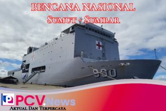 TNI AL Kerahkan Kapal Perang, Helikopter, dan Pasukan Khusus untuk Percepatan Penanganan Bencana di Sumut–Sumbar
