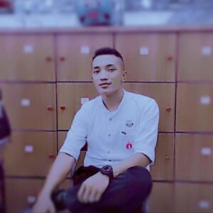 Toto arianto